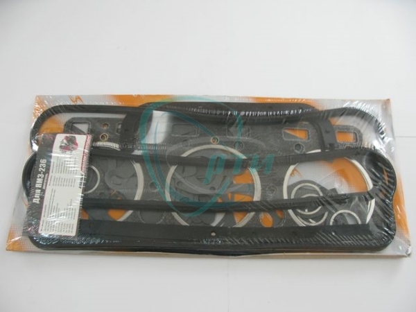 Прокладки дв. ЯМЗ-236 набор (30 шт.)