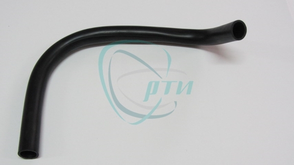 44 Трубка сапуна 2121, 2131 шланг (патрубок) вытяжной вентиляции картера