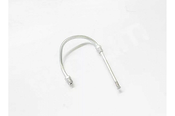Трубка от клапана продольной тяги ГАЗ-3309 Евро-3
