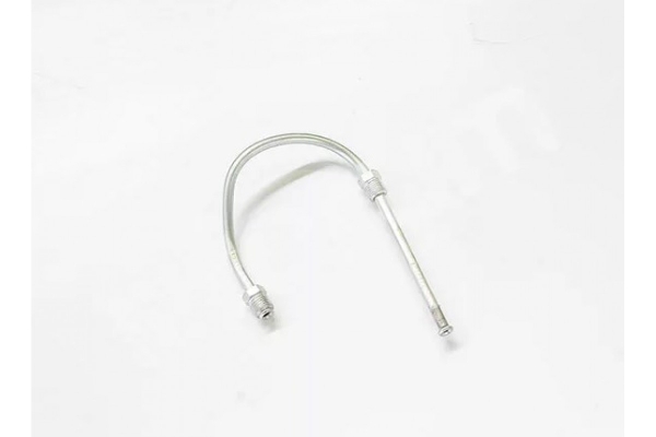 Трубка от клапана продольной тяги ГАЗ-3309 Евро-3