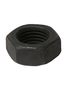 Гайка М 9х1 крепления винта регулировочного клапана, УАЗ