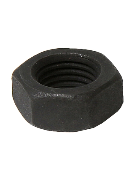 Гайка М 9х1 крепления винта регулировочного клапана, УАЗ