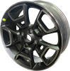 Диск колесный литой FORD d17 FORD