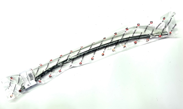 Шланг тормозной задний Волга, ГАЗель																														