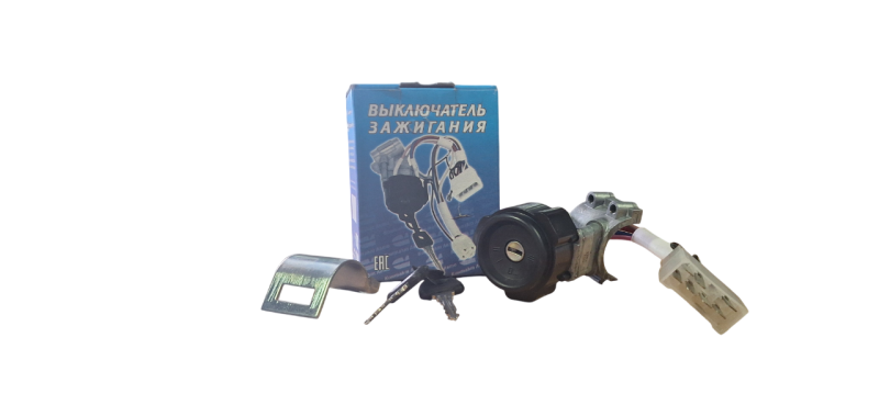 Замок зажигания УАЗ Хантер 31514; 31519