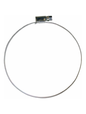 Хомут червячный BGT 90-110