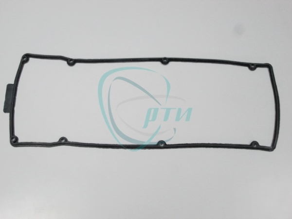 44 Прокладка клапанной крышки 406 дв. Евро-3