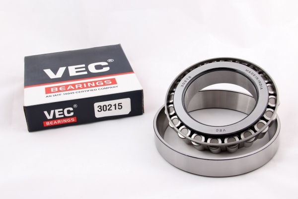 Подшипник 7215 ступицы перед. ЗИЛ-131 наруж. РЗМ ЗИЛ-130 VEC