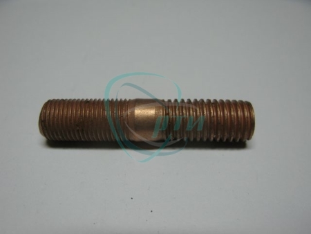 Шпилька М10х1х28 крепления впускной трубы дв.ЗМЗ-406