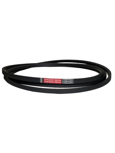 Ремень 4250 (14х11) приводной "RUBYСON OPTIMUM" Сельхозтехника ЯРТ