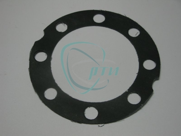 Прокладка полуоси Г-ль (паронит 0,8)