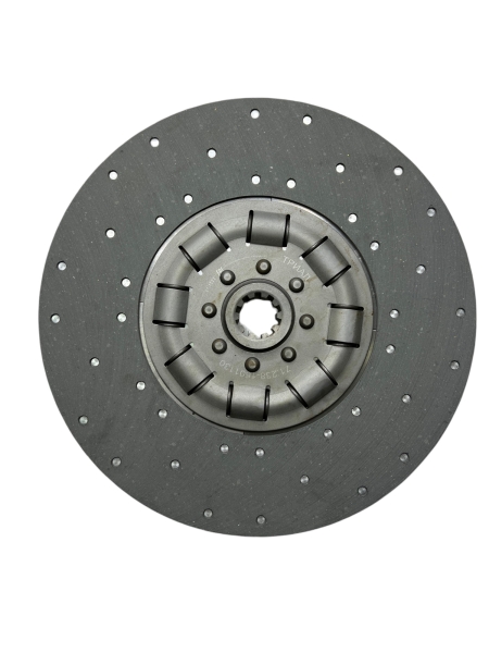 Диск сцепления ведомый МАЗ дв. ЯМЗ-236, 238