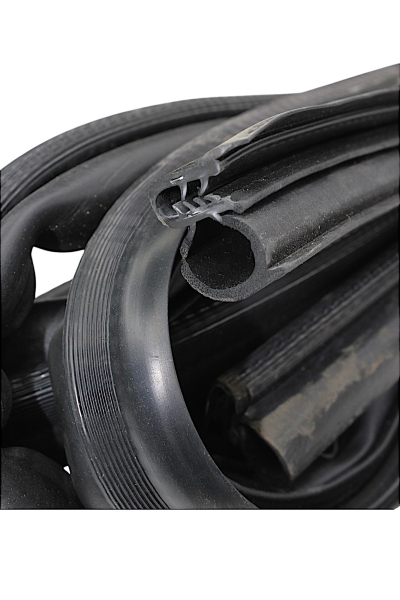 Уплотнитель проема двери 2110 перед. L= 3400мм БРТ