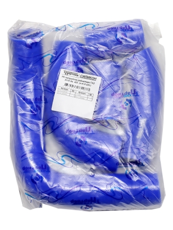 Патрубки радиатора 3110 (402дв.) 5шт. силикон ТехноПартнер