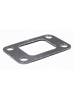 Прокладкаопровода (переходника ТКР) "Бычок"