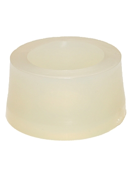 Втулка реактивной штанги МАЗ (полиуретан)