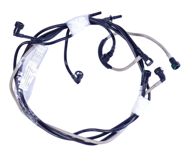 Трубки топливные полиамидные Г-ль NEXT