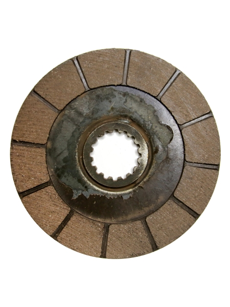 Диск тормозной армированый МТЗ-100, 900 (асбестовый)