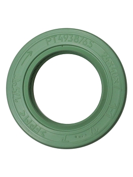 Сальник передней крышки (м/насоса) Вал-й,Г-3309,ПАЗ дв.CumminsISF3.8 (8029 ИП) FPM "СЭВИ-ЭКСТРИМ"