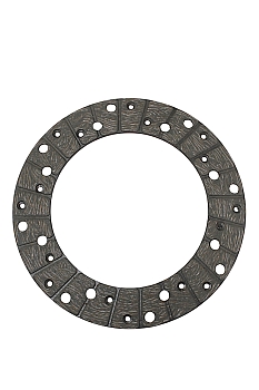 Накладка фрикционная (ферродо) В-га (б/асб) сверл