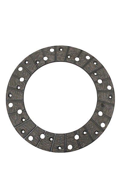 Накладка фрикционная (ферродо) В-га (б/асб) сверл