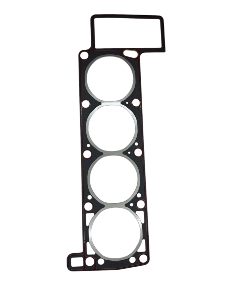Прокладка головки блока 405 дв. (б/асб с герм.)