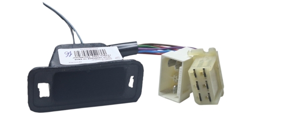 Жгут проводов по раме Г-ль-3302 "Рестайлинг (удлиненная база) ЗМЗ-402,406,405 (2003-2006гг) Евро-0