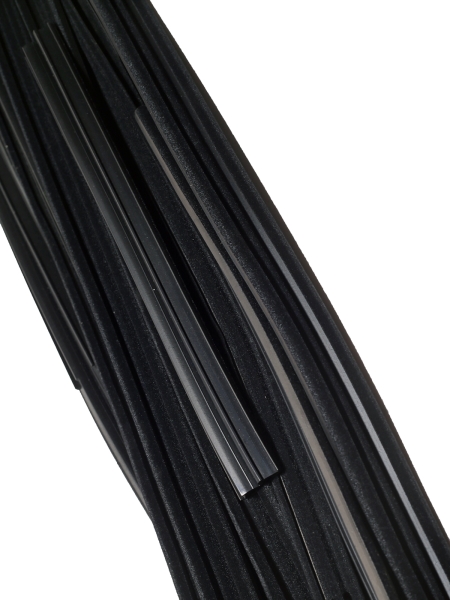 Уплотнитель стекла 2101,2103,2106 (опускного) комплект (47Р) БРТ