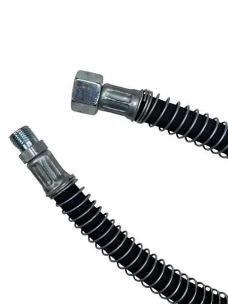 Шланг тормозной передний Вал-й