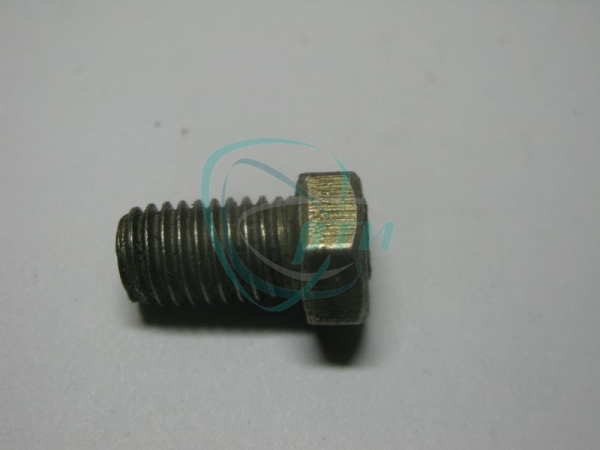 Болт М10х 16 зад. торм. цилиндра ГАЗ-53