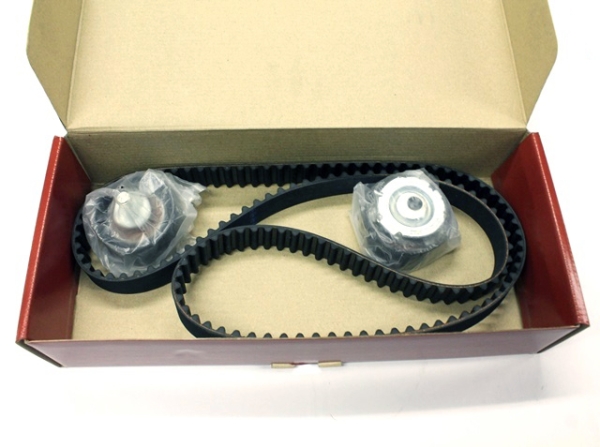 Р/к ГРМ ВАЗ-2170 "Приора" 16 клап. двигатель