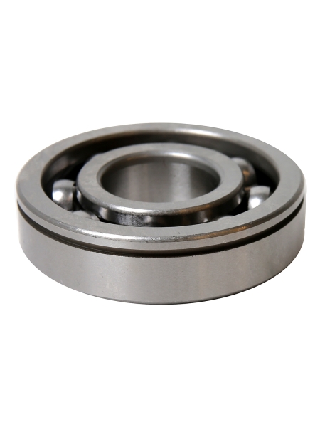 Подшипник 50706 АУ (металл.обойма) вторичного вала КПП задний Г-ль, В-га АПП