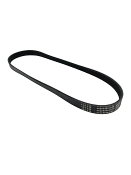 Ремень 858 поликлиновой