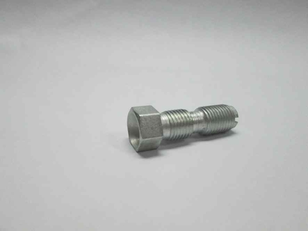 Винт регулировочный клапана ГАЗель, УАЗ дв. УМЗ-4216 с гидрокомпенсатором