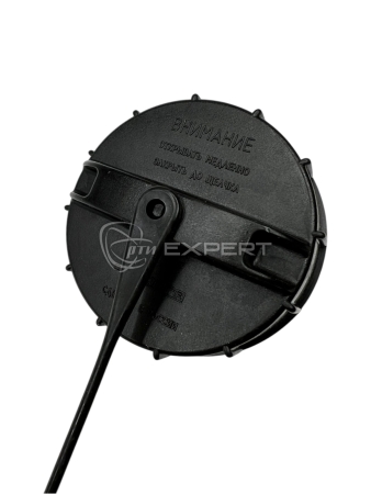 Крышка бака топливного УАЗ-3163 с поводком ЕВРО-2