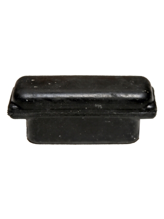 Опора рессоры (передней) нижняя