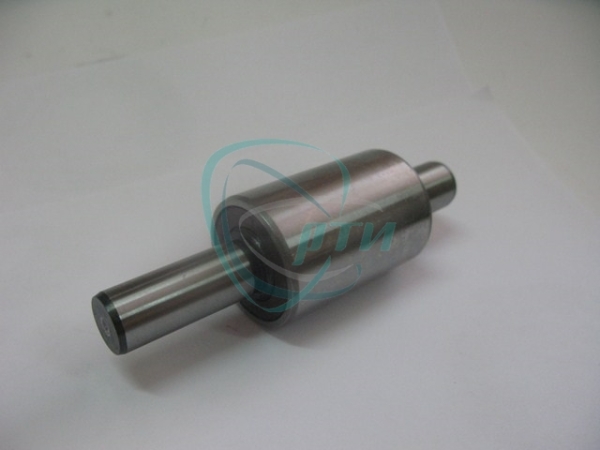 Подшипник 5НР17124 Е водяного насоса ЗМЗ-406, УМЗ-4213 (Вологда 23-ПЗ)