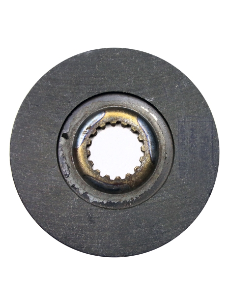 Диск тормозной армированый МТЗ-50, 80