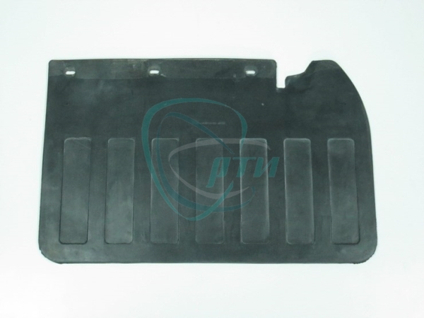 Фартук брызговика Г-ль зад. 2705