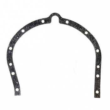 Прокладка картера маховика ЯМЗ-236 (ПМБ-0,6)