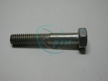 Болт М6х35 топливной рампы дв.406