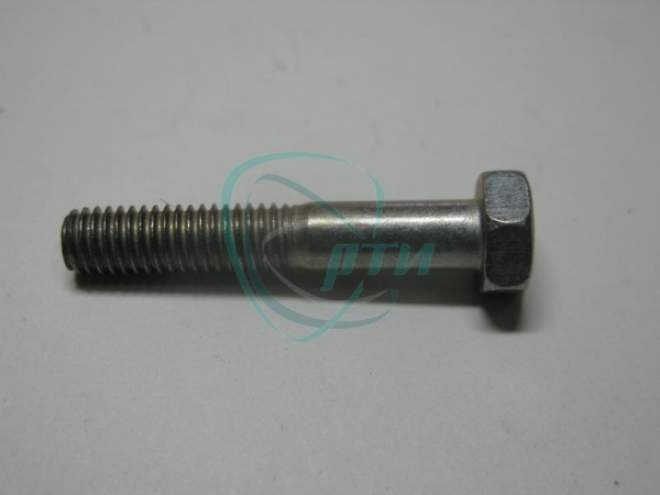 Болт М6х35 топливной рампы дв.406