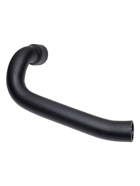 Патрубок радиатора отводящий нижний Г-3309 дв.ЯМЗ ЕВРО-4 2246-583 ВПТ