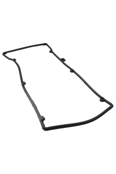 Прокладка клапанной крышки 405 дв. Евро-3 (Резина МБС черная)