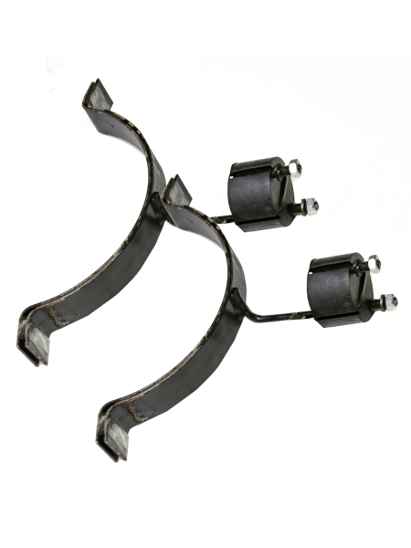 Хомут глушителя Газель                                                                              