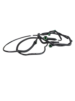 Трубки топливные Г-БИЗНЕС дв. УМЗ 4216 ( к-т 4 шт.) ФАРЕР