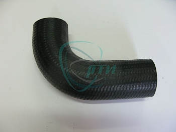 Патрубок радиатора отводящий нижний ГАЗель дв.406 БРТ