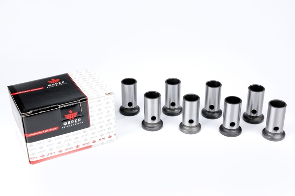 44 Толкатели дв. 240, 245, 260 ОРИГИНАЛ (к-т 8шт.) ФАРЕР