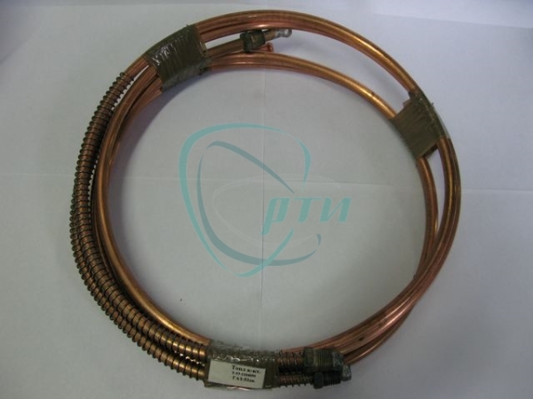 Трубки топливные ГАЗ-53 D10