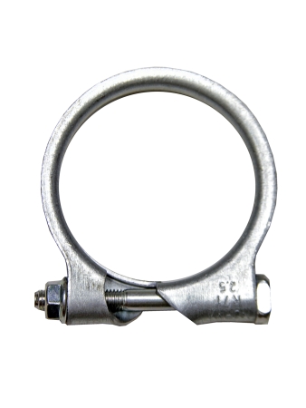 Хомут глушителя NORMA ARS D71